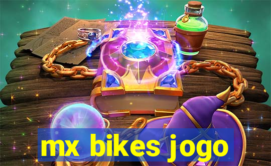 mx bikes jogo